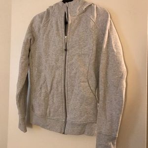 Lululemon Scuba Hoodie